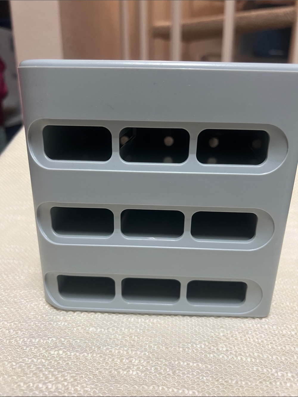 Copix Multi-Slot Stacking Marker Holder